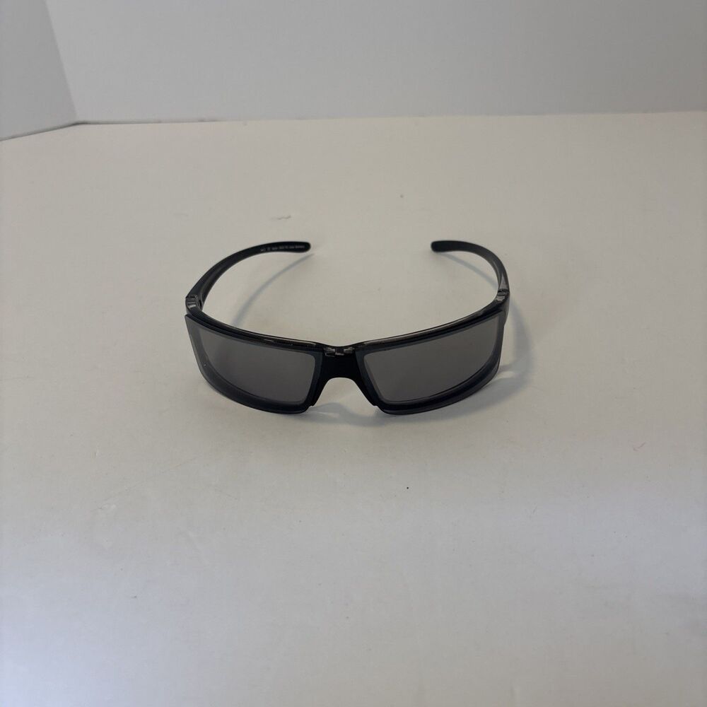 Basta Riding Sunglasses Black
